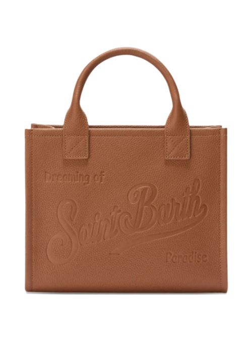 borsa donna a spalla Vanity mini MC2 SAINT BARTH | VANITY MIDI00532I